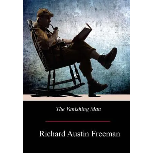 The Vanishing Man