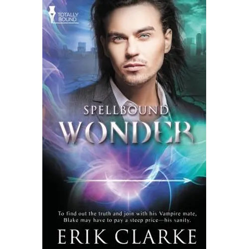 Spellbound: Wonder - Paperback