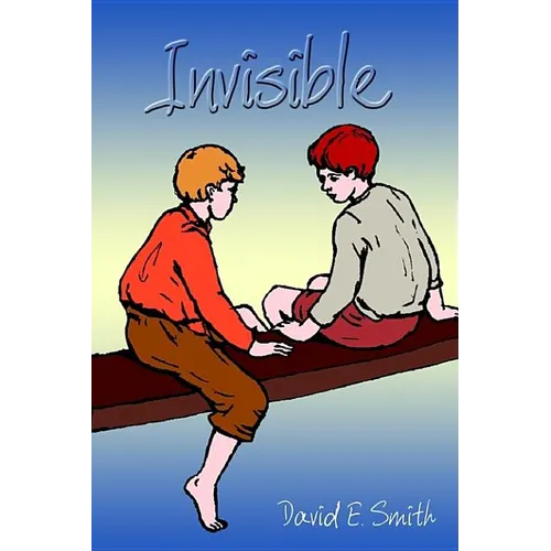 Invisible