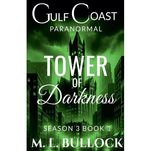 Tower of Darkness