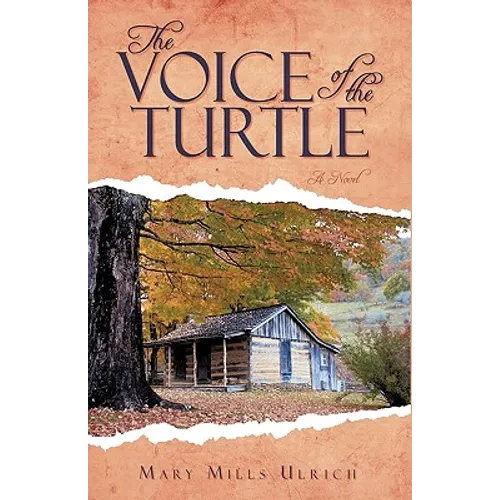 The Voice of the Turtle