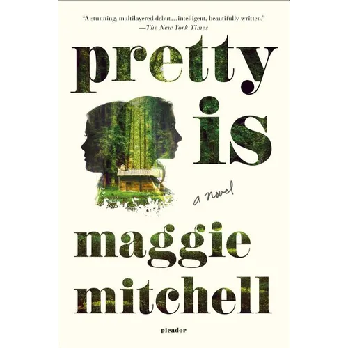 Pretty Is