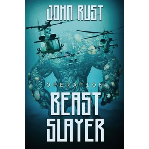 Operation Beast Slayer