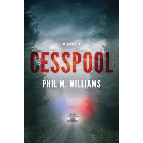 Cesspool