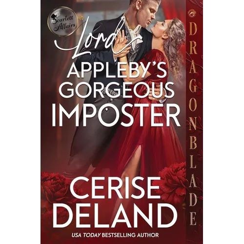 Lord Appleby's Gorgeous Imposter