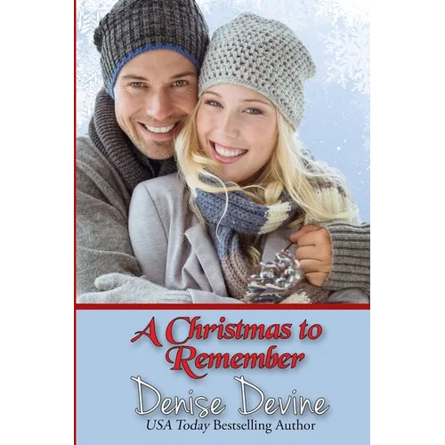 A Christmas To Remember