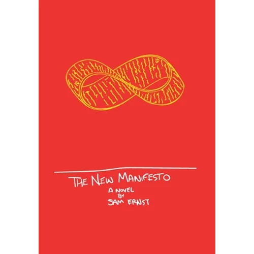 The New Manifesto: Or The Slow Eroding of Time