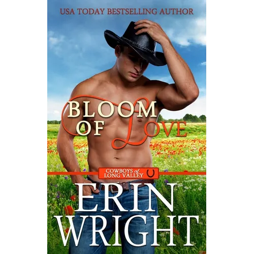 Bloom of Love: A BBW Interracial Western Romance