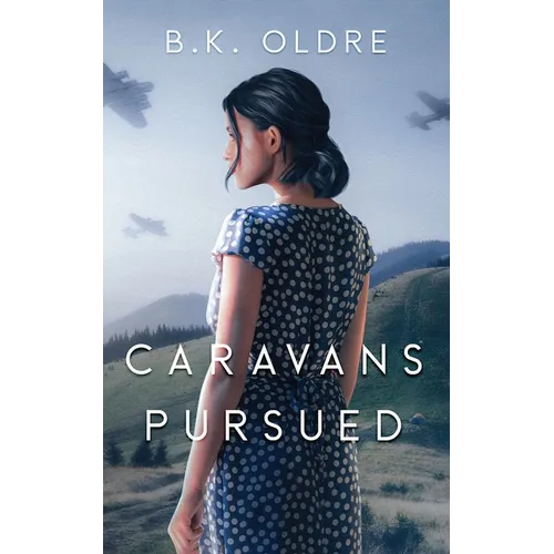 Caravans Pursued