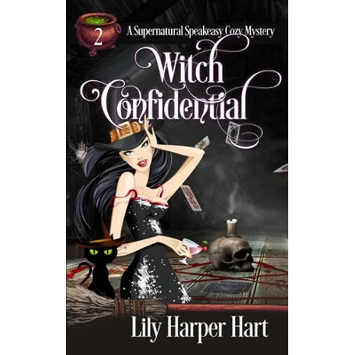 Witch Confidential