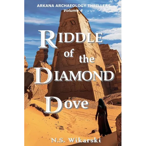 Riddle of the Diamond Dove