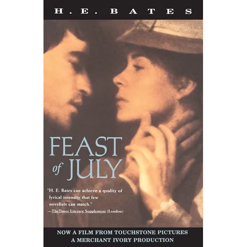 Feast of July