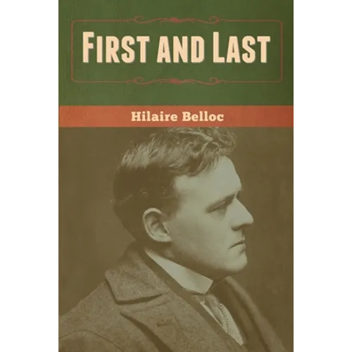 First and Last