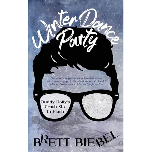 Winter Dance Party