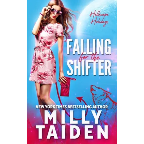 Falling for the Shifter