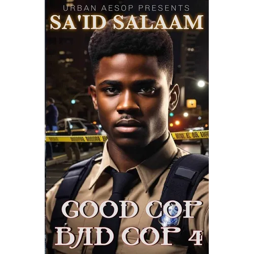 Good Cop, Bad Cop 4