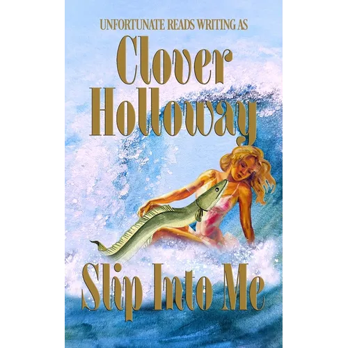 Slip into Me