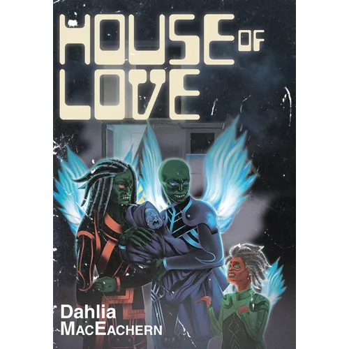House of Love