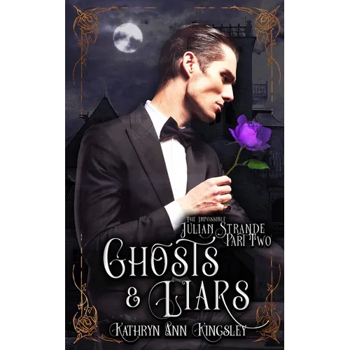 Ghosts & Liars