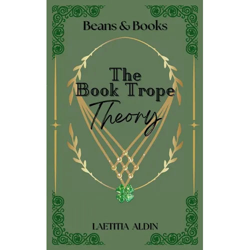 The Book Trope Theory: a Spicy Mafia Romcom