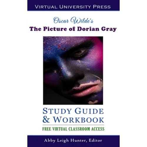 The Picture of Dorian Gray (Study Guide & Workbook)
