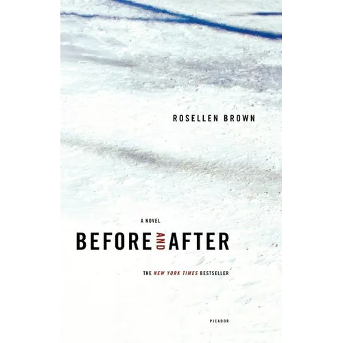 Before and After