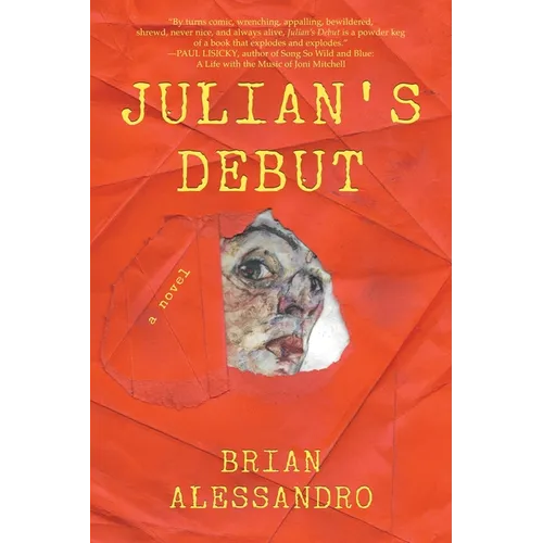 Julian's Debut