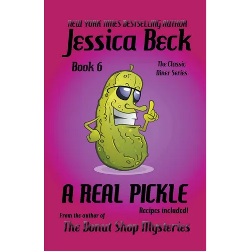A Real Pickle