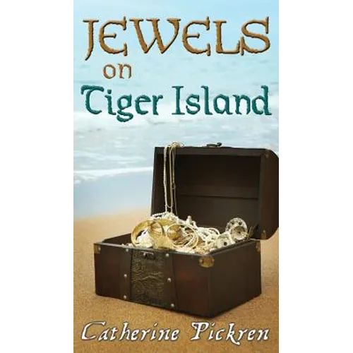 Jewels on Tiger Island