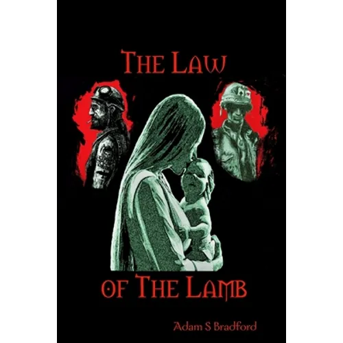 The Law of The Lamb