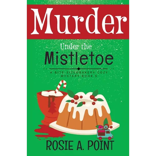 Murder Under the Mistletoe
