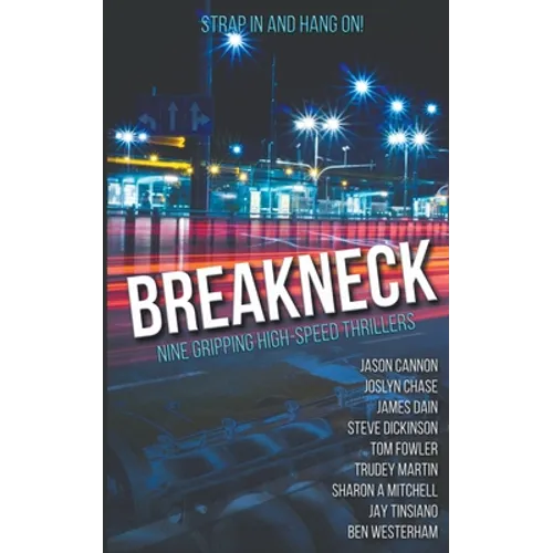 Breakneck