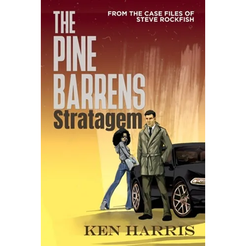 The Pine Barrens Stratagem: From the Case Files of Steve Rockfish