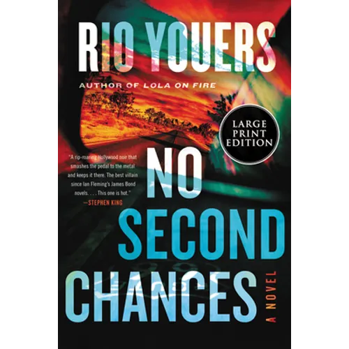 No Second Chances