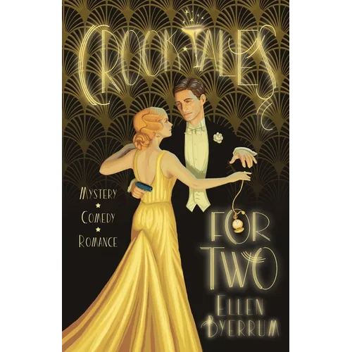 Crook Tales for Two
