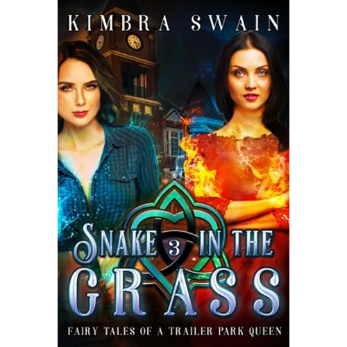Snake in the Grass