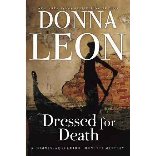 Dressed for Death