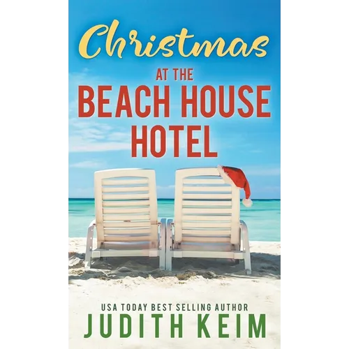 Christmas at The Beach House Hotel