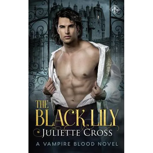 The Black Lily