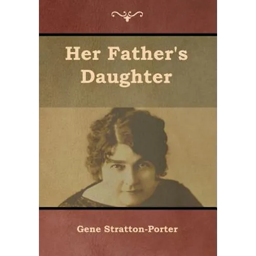 Her Father's Daughter