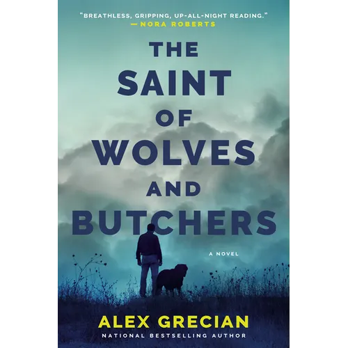 The Saint of Wolves and Butchers