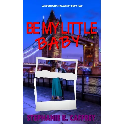 Be My Little Baby