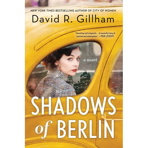 Shadows of Berlin