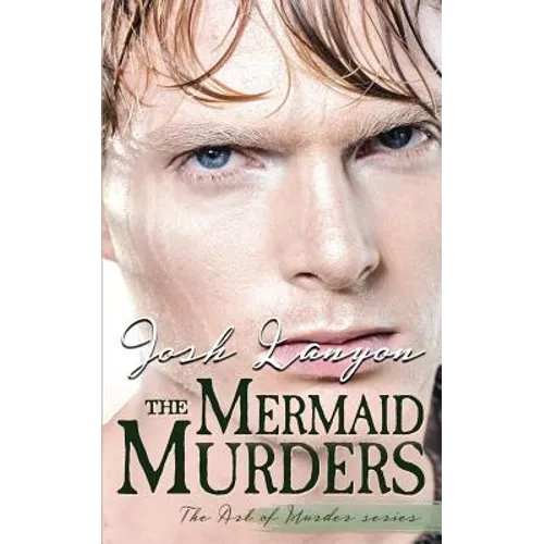 The Mermaid Murders: The Art of Murder 1