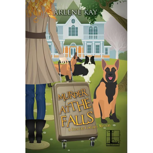 Murder at the Falls