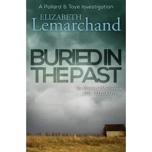 Buried in the Past