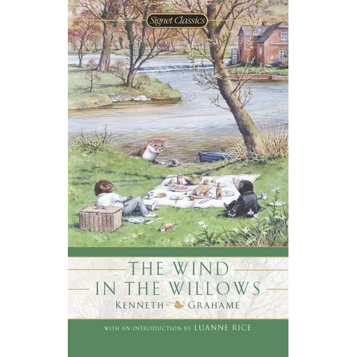 The Wind in the Willows