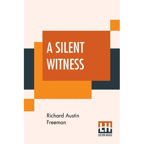 A Silent Witness