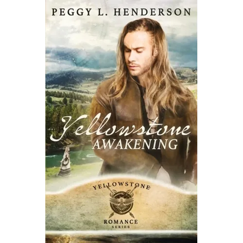 Yellowstone Awakening