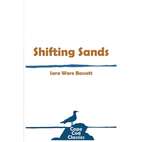 Shifting Sands
